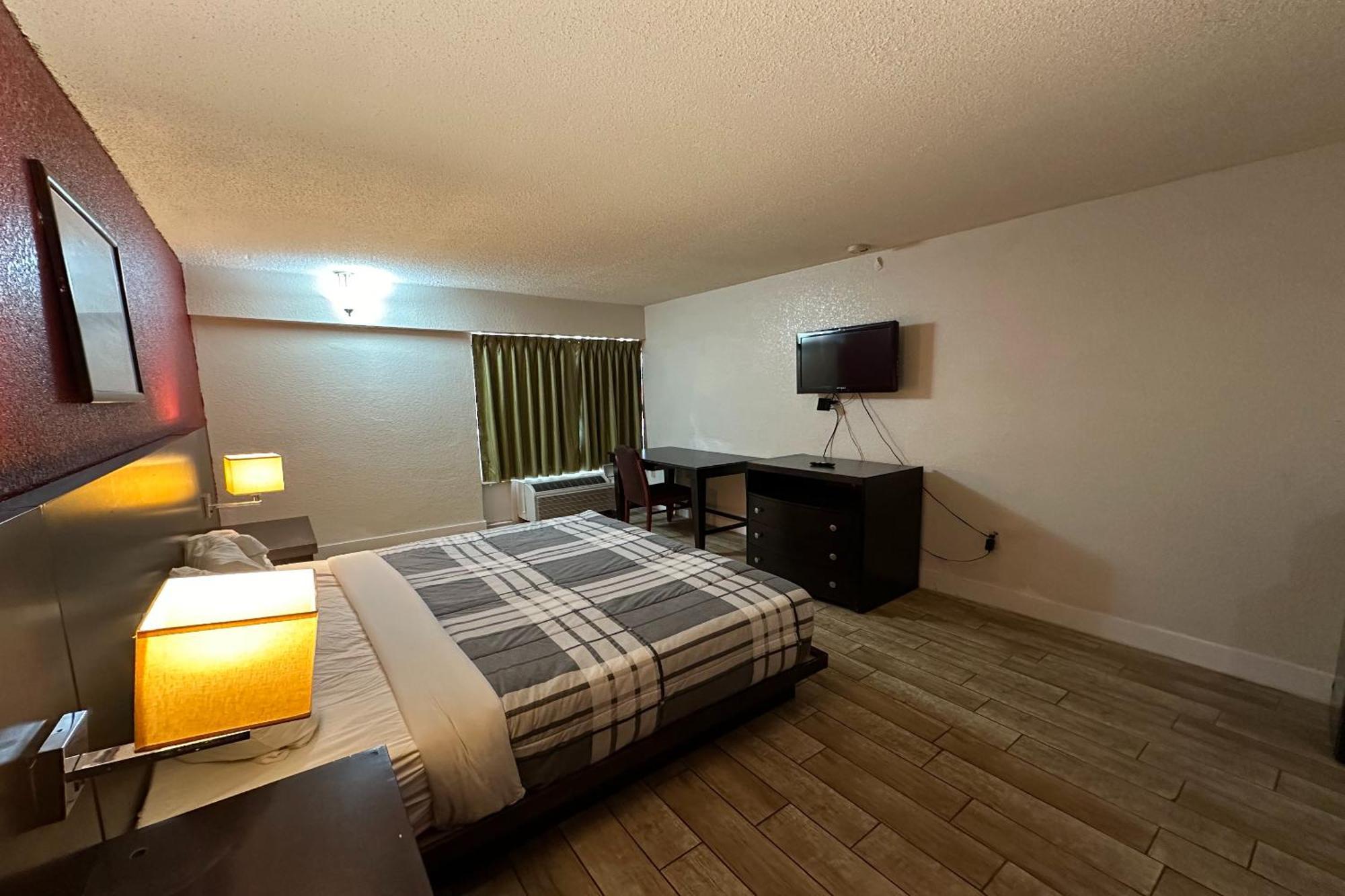 River Valley Inn And Suites By Belvilla フォートスミス エクステリア 写真
