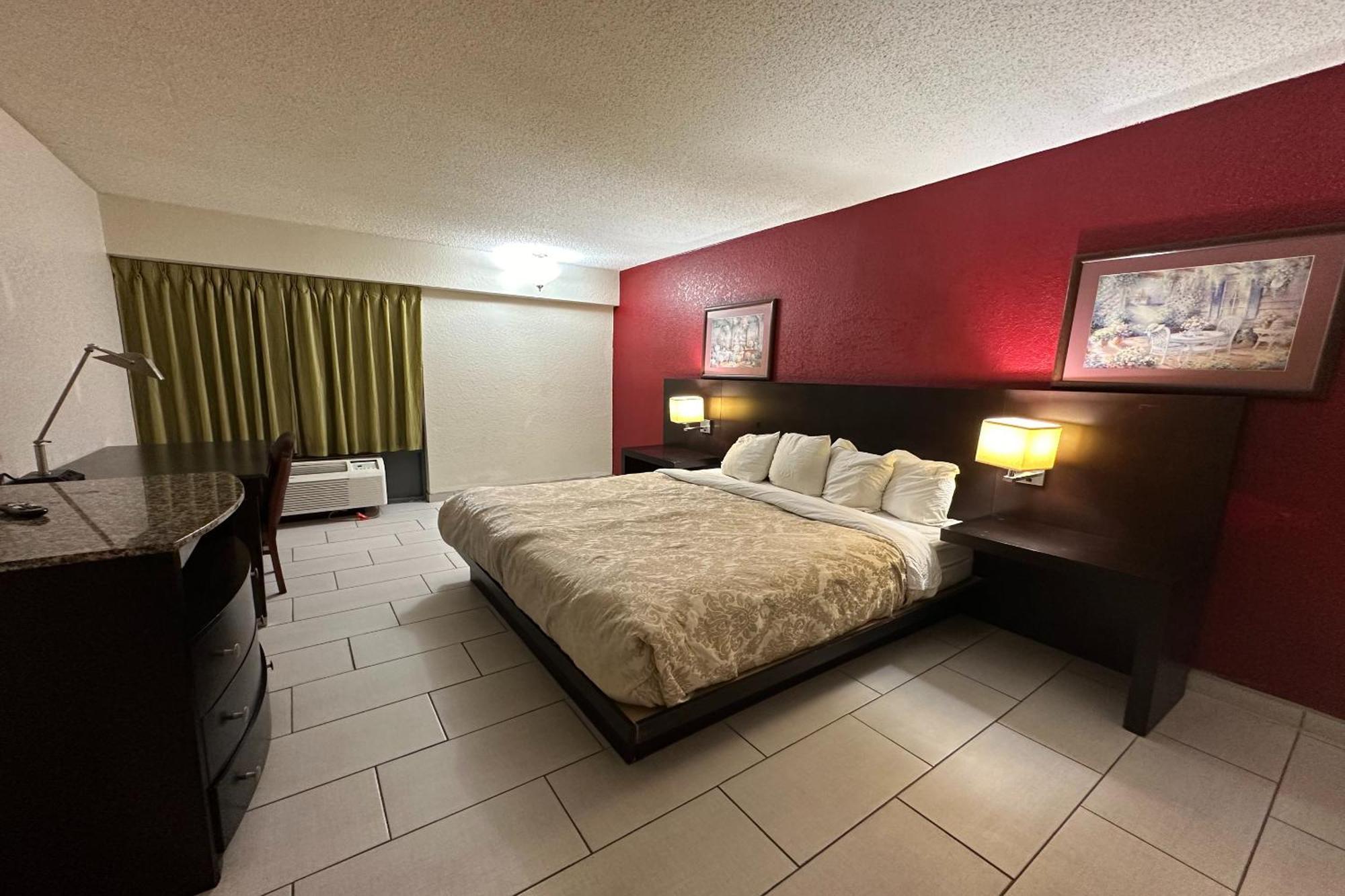 River Valley Inn And Suites By Belvilla フォートスミス エクステリア 写真