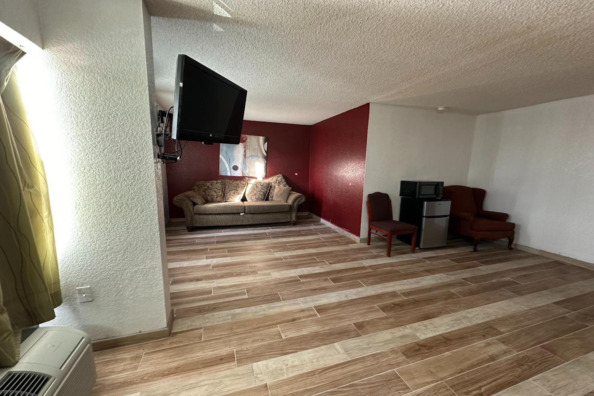 River Valley Inn And Suites By Belvilla フォートスミス エクステリア 写真