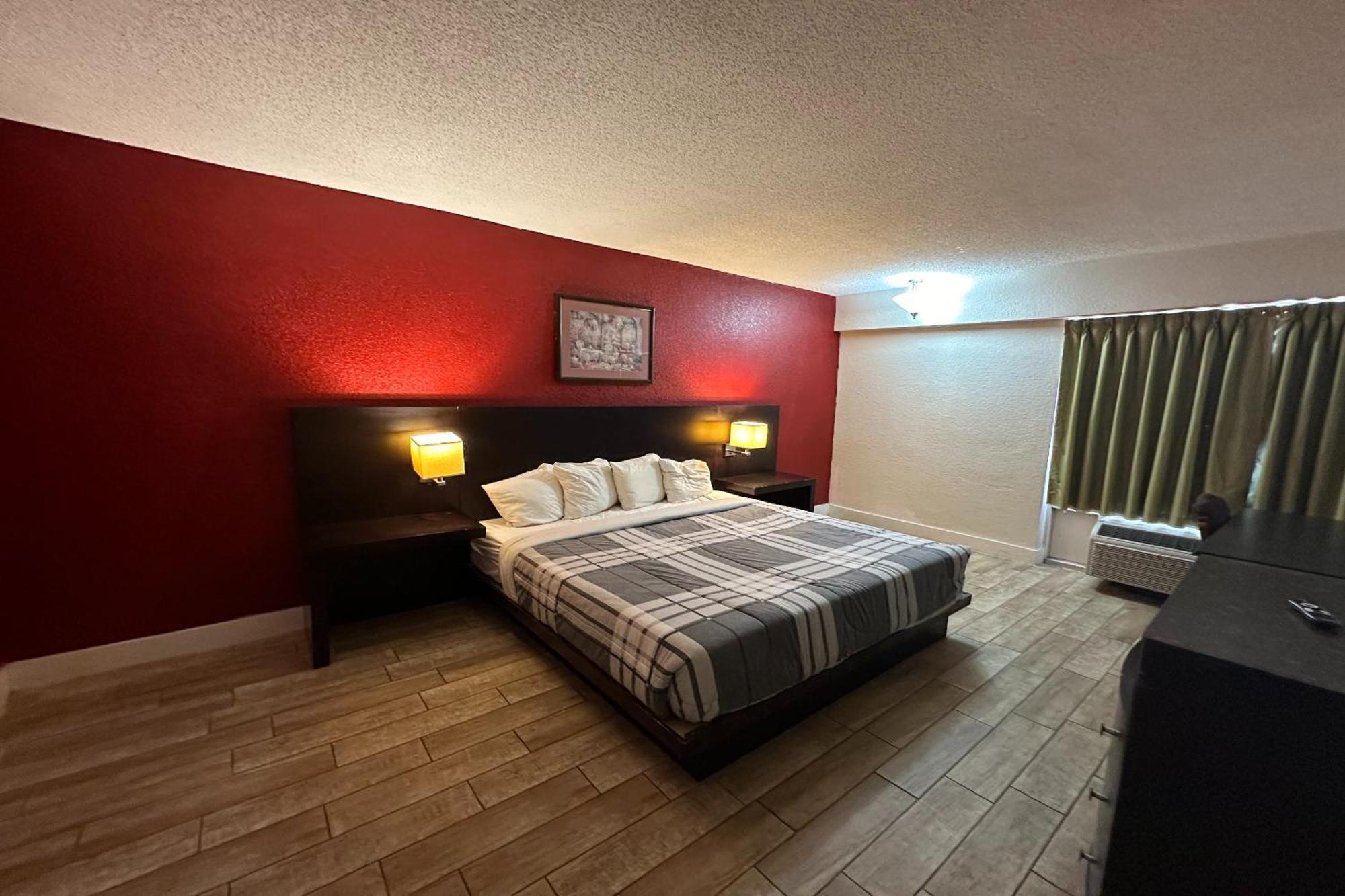 River Valley Inn And Suites By Belvilla フォートスミス エクステリア 写真