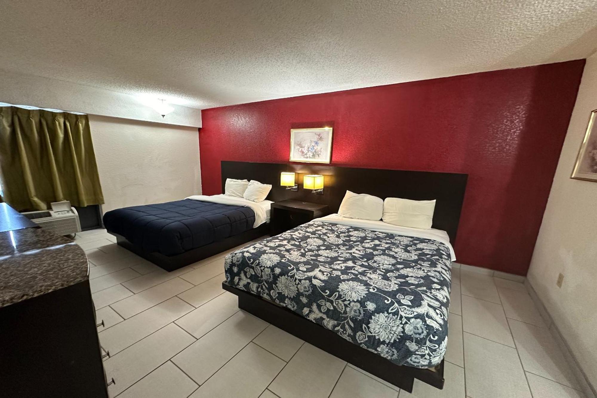 River Valley Inn And Suites By Belvilla フォートスミス エクステリア 写真
